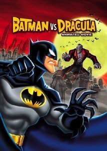 The Batman vs. Dracula (2005)
