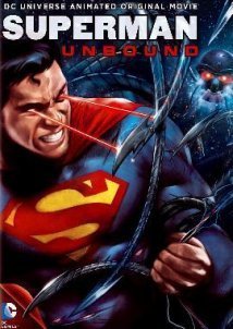Superman: Unbound (2013)