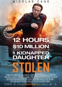 Stolen (2012)