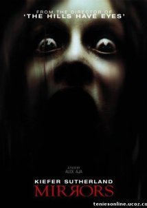 Μέσα από τον καθρέφτη / Mirrors (2008)