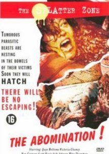 The Abomination (1986)