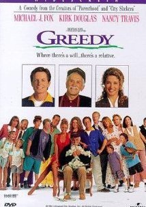 Greedy (1994)
