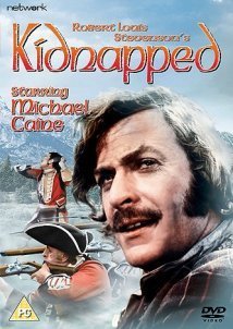 Δραπέτης επαναστάτης / Kidnapped (1971)