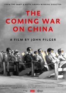 The Coming War on China (2016)