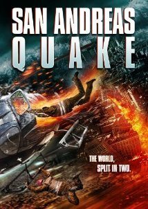San Andreas Quake (2015)