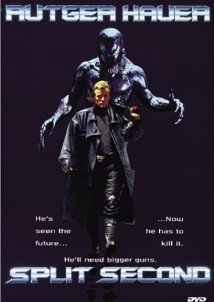 Σε κλάσμα δευτερολέπτου / Split Second (1992)