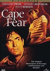 Cape Fear (1962)