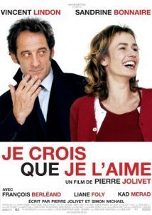Μήπως είναι έρωτας; / Je crois que je l'aime / Could This Be Love? (2007)