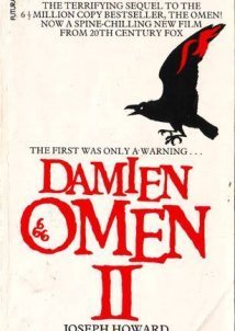 Damien: Omen II (1978)