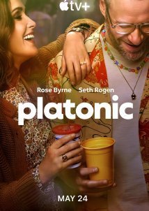 Platonic / Πλατωνική Σχέση (2023)