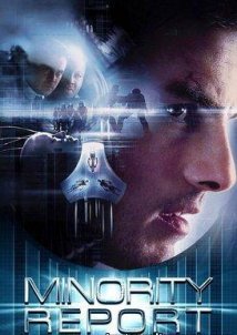 Minority Report (2002)