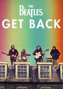 The Beatles: Get Back (2021)