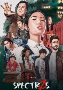 Spectros (2020)