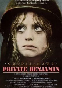 Private Benjamin (1980)