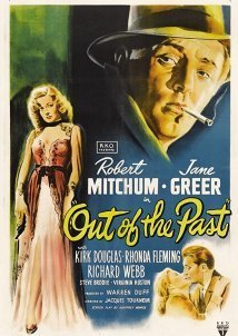 Αμαρτωλοί και δολοφόνοι / Out of the Past (1947)