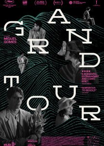 Grand Tour (2024)