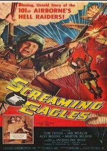 Screaming Eagles (1956)