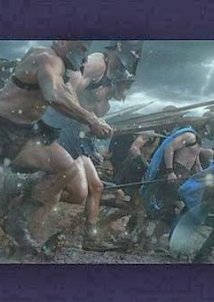 Η ναυμαχία της Σαλαμίνας