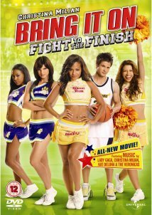 Bring It On: Fight to the Finish (2009)