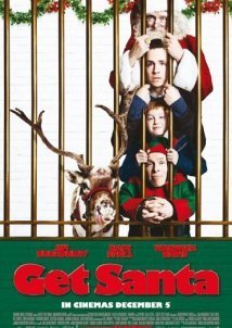 Get Santa (2014)