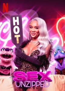 Sex: Unzipped (2021)