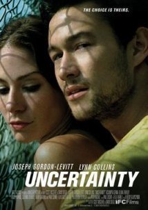 Uncertainty (2008)