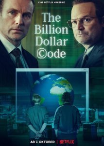 The Billion Dollar Code (2021)