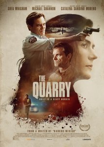 The Quarry (2020)