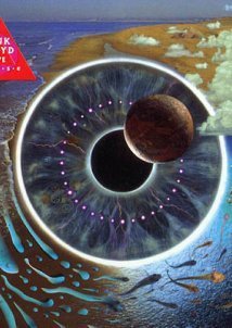 Pink Floyd: P. U. L. S. E. Live at Earls Court (1994)