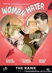 Woman Hater (1948)