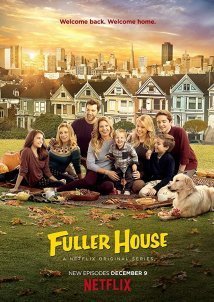 Fuller House (2016)
