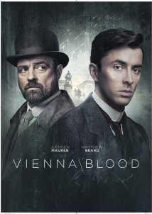 Vienna Blood (2019)