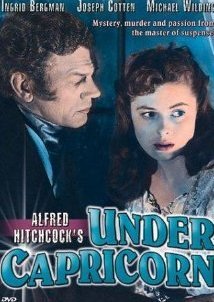 Στον αστερισμό του Αιγόκερω / Under Capricorn (1949)