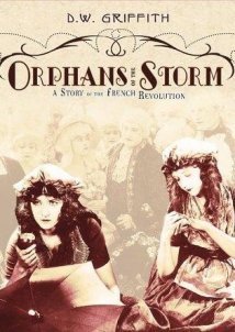 Orphans of the Storm (1921)