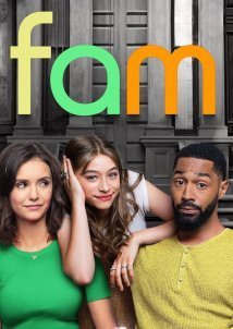 Fam (2019)