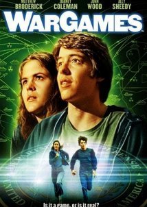 WarGames (1983)