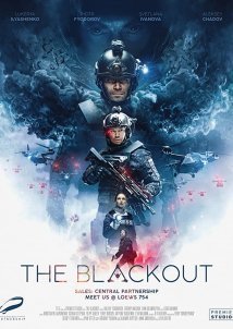 The Blackout / Avanpost (2019)