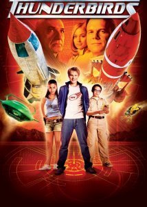 Thunderbirds (2004)