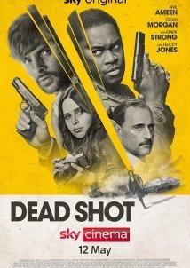 Dead Shot (2023)