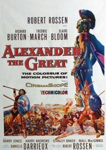 Alexander The Great (1956)