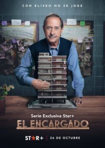 The One in Charge / El Encargado / The Boss (2022)