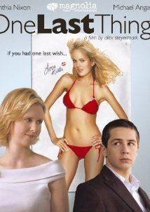 One Last Thing... (2005)
