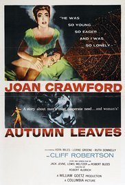 Autumn Leaves (1956)