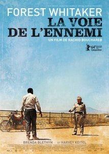 Two Men in Town (2014)