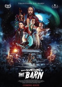 Κατι Υπαρχει Στον Αχυρωνα / There's Something in the Barn (2023)