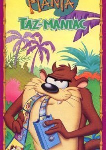 Taz-Mania (1991)