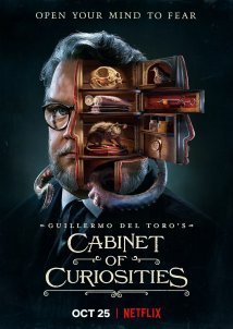 Guillermo del Toro's Cabinet of Curiosities (2022)
