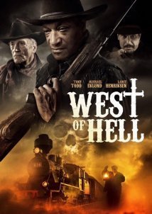 West of Hell (2018)