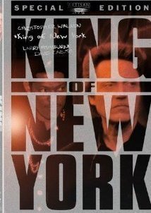 King of New York (1990)