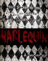 Harlequin (2013) short